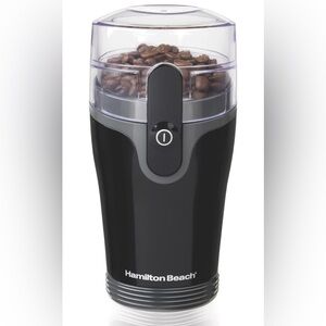 Electric Coffee Grinder
